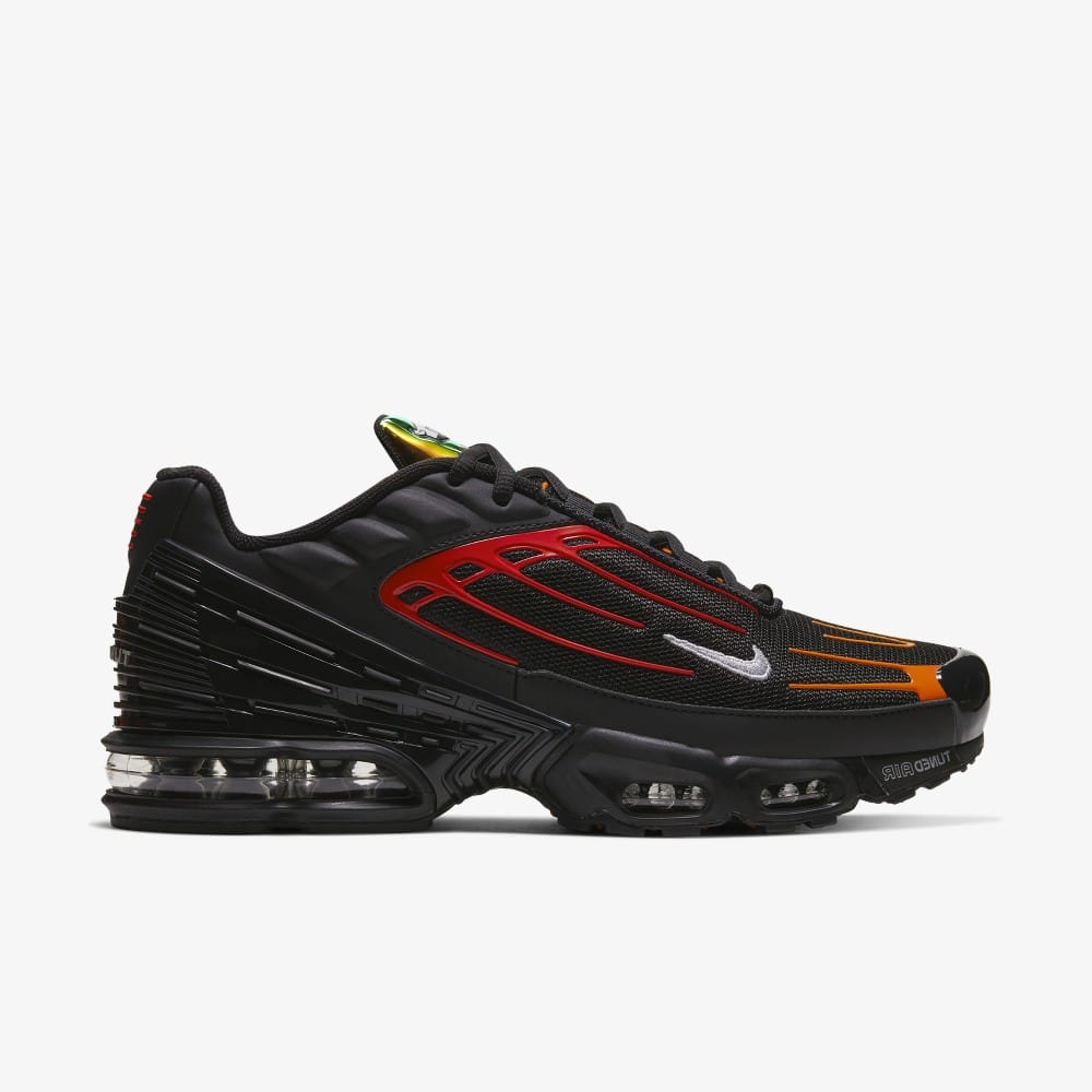 Air max 2020 schwarz rot deals